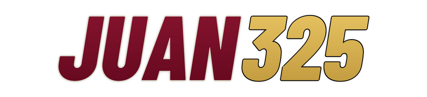 juan325 logo